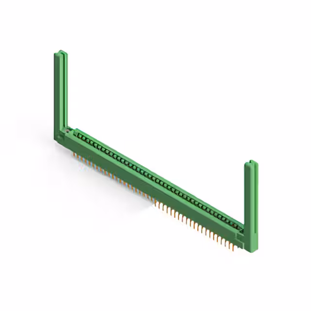 307-084-522-258 EDAC Inc.  Edgeboard Connectors